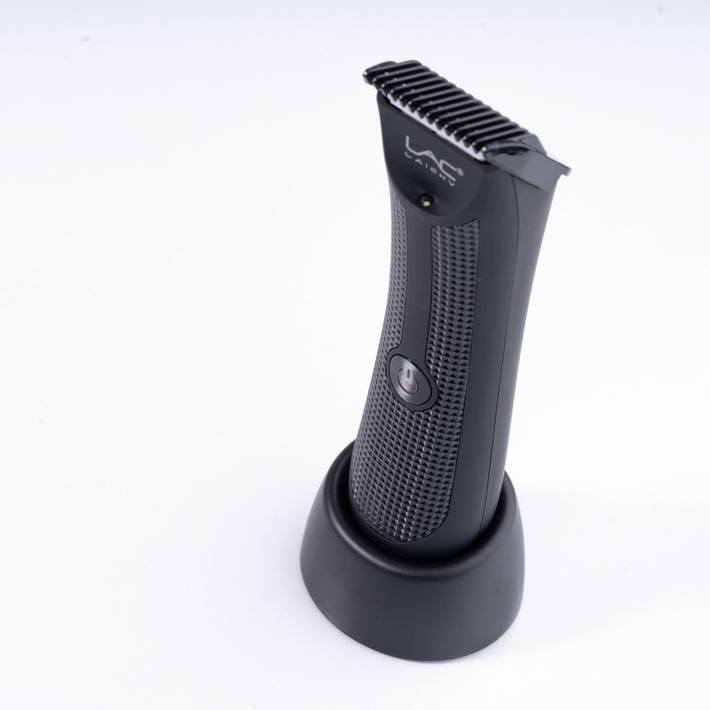 ماشین اصلاح موی صورت و بدن لایچی مدل L-910 - Image 4