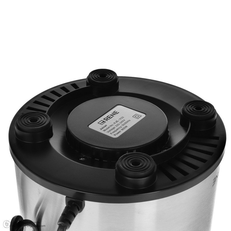 آبمیوه گیری رنه مدل RJE-1703 - Image 7