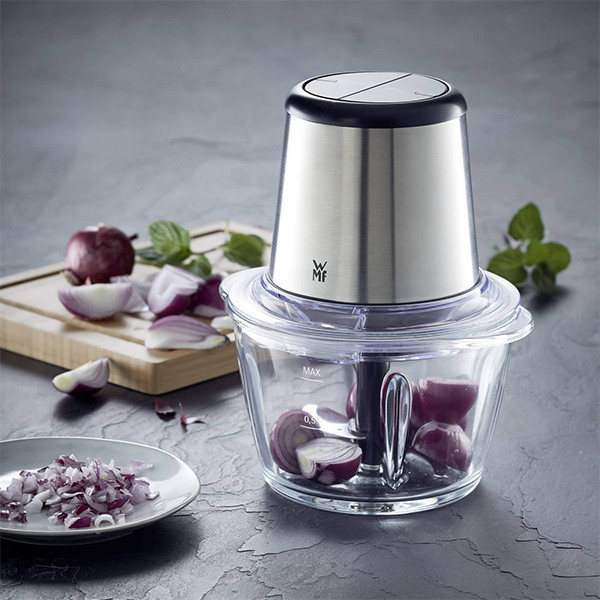 خردکن دبلیو ام اف مدل Zerkleinerer KULT X - Image 6