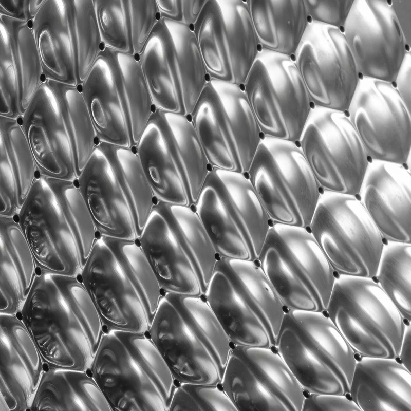 ماشین لباسشویی 6 کیلوگرم اتوماتیک ایکس ویژن مدل TE62-AW/AS - Image 16