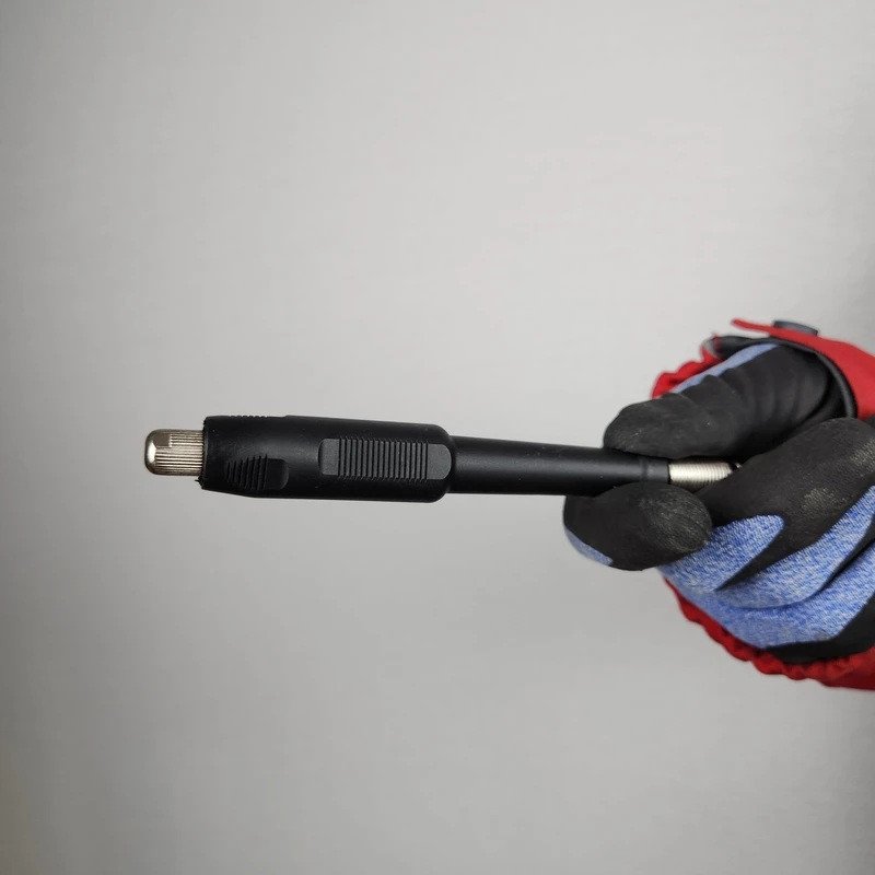 فرز مینیاتوری 180 وات اینتیمکث کد 200913 مجموعه 200 عددی - Image 4