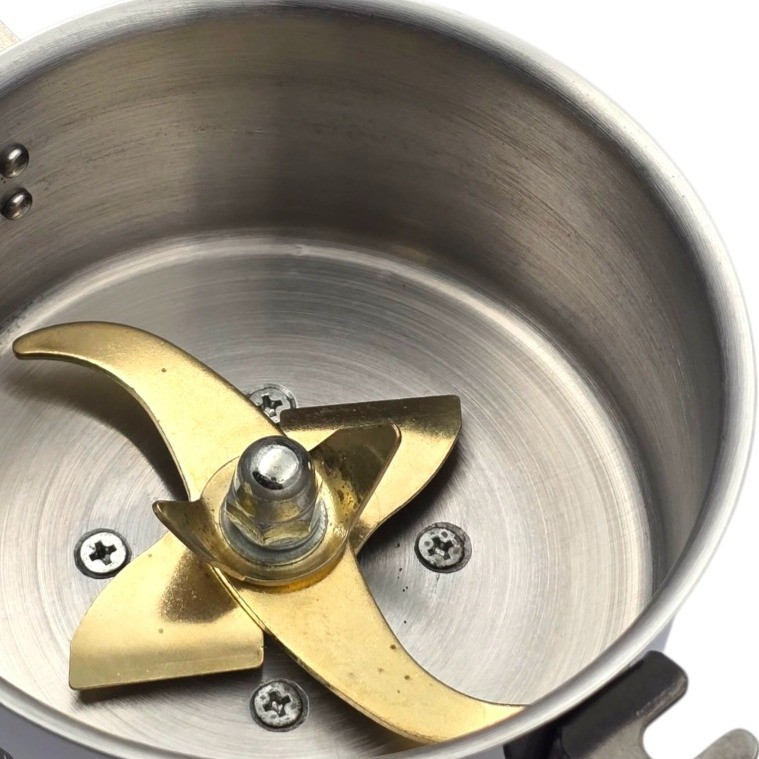 آسیاب صنعتی جی مکس مدل GMC-4232 - Image 2