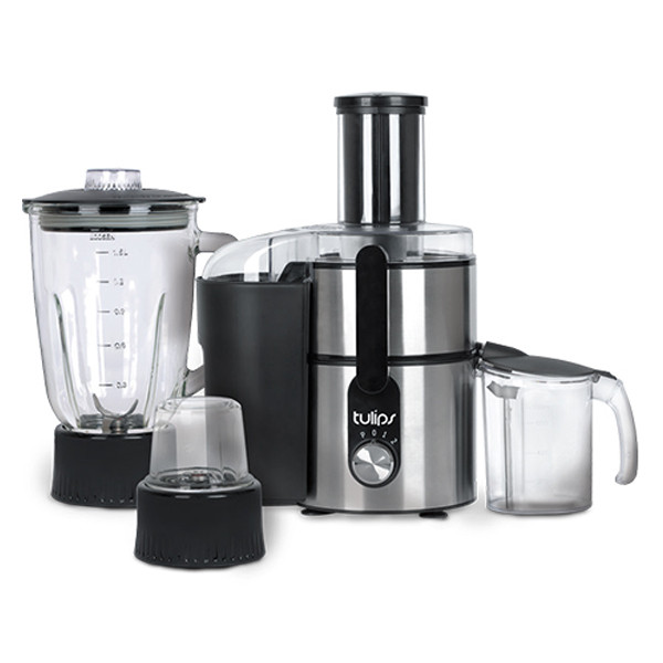 آبمیوه گیری تولیپس مدل FJ-A 480 - Image 2