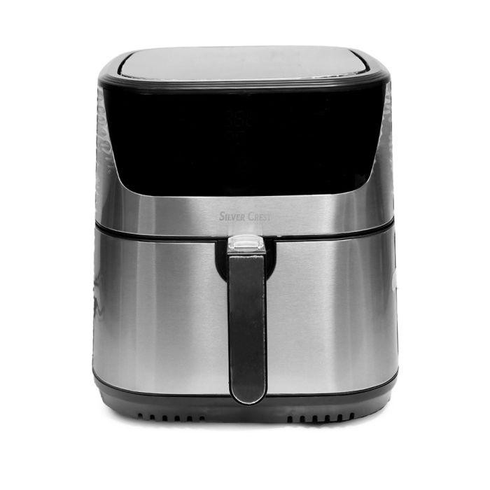 سرخ کن بدون روغن سیلورکرست مدل 2200W DIJITAL 12.5L - Image 3
