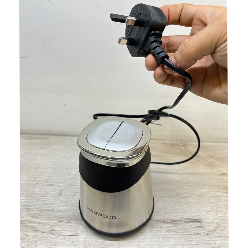 خردکن کنوود مدل WD209WS - Image 2