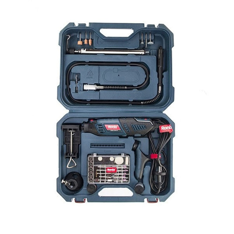 فرز برقی مینیاتوری دیجیتال رونکیس مدل RH-3401 - Image 3