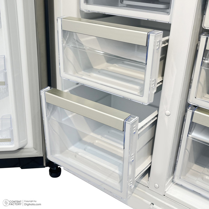 یخچال و فریزر ساید بای ساید 32 فوت بلانتون مدل RF3202 - Image 15