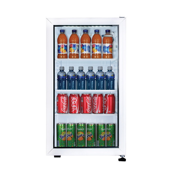 یخچال 5 فوت ایستکول مدل شوكيس 29580 - Image 20