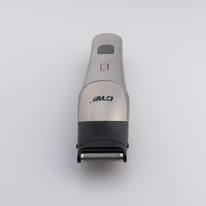 ماشین اصلاح موی صورت و بدن شارژی جی دبلیو مدل GW-9769 - Image 32