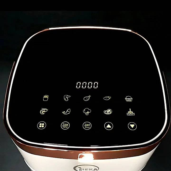 سرخ کن بدون روغن مدل KF_1011 - Image 5