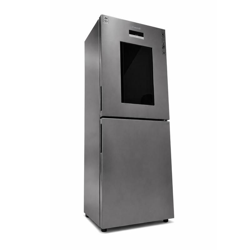 یخچال فریزر طرح فریزر پایین 26 فوت آرچیداک مدل AR 26 Smith-s - Image 2