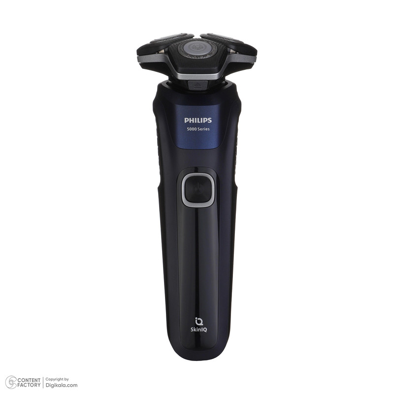 ماشین اصلاح موی صورت فیلیپس مدل S5885 - Image 7