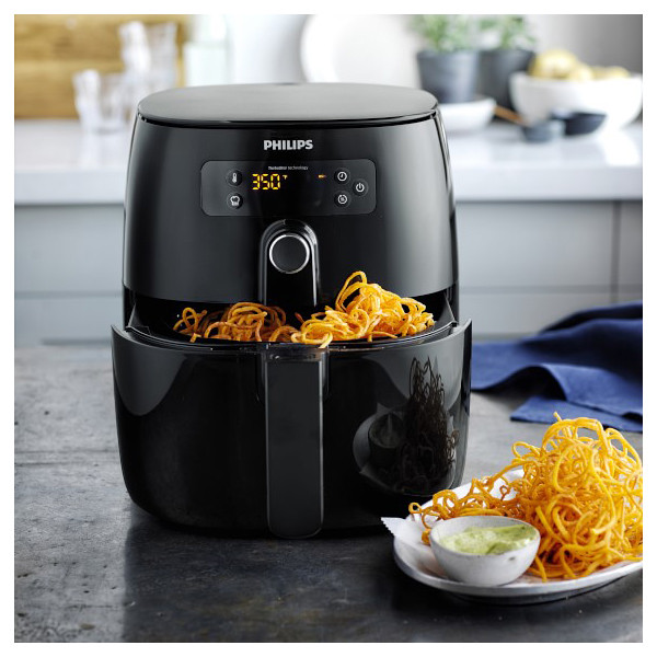 سرخ کن بدون روغن فیلیپس مدل HD9650/91 - Image 14