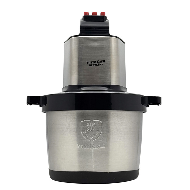 خردکن سیلورکرست مدل MZ-2024 - Image 6