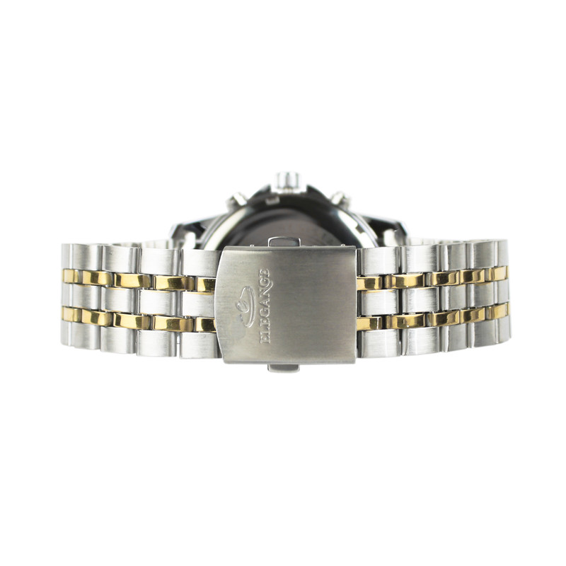 ساعت مچی عقربهای کوارتز مردانه الگانس مدل EMDOAJ9420 - Image 14