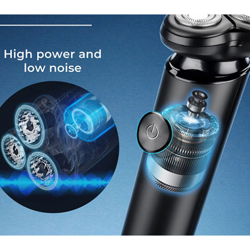 ماشین اصلاح موی صورت مدل Blackstone 7 - Image 6