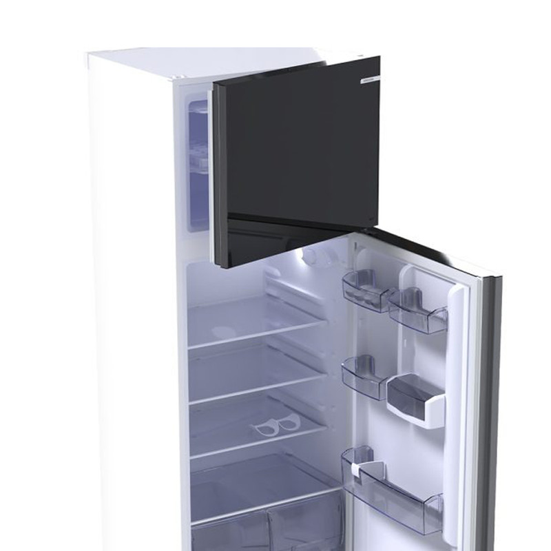 یخچال فریزر طرح فریزر بالا 17 فوت امرسان مدل CB17EL - Image 4