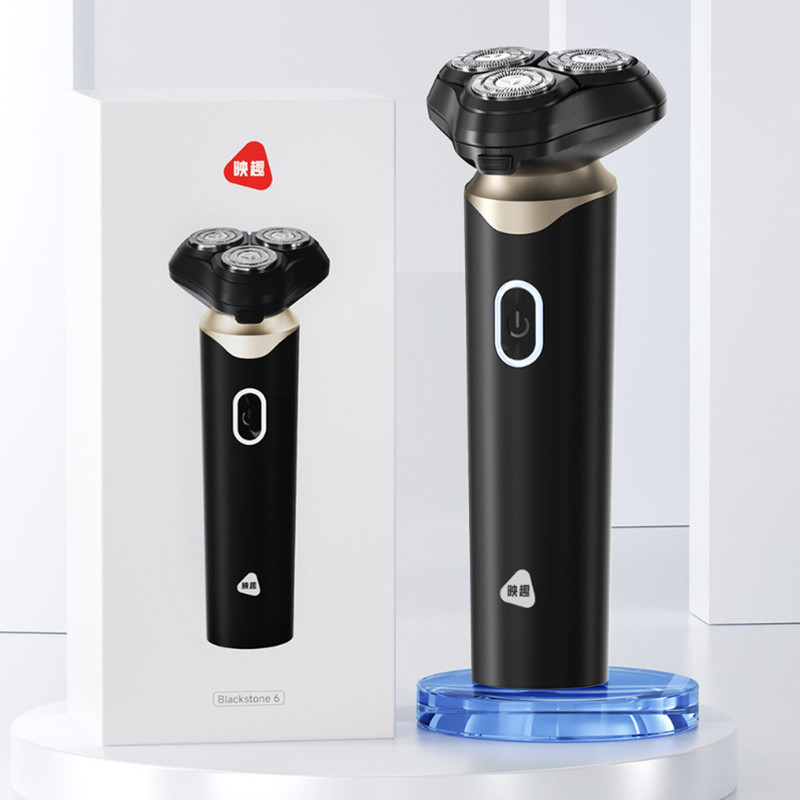 ماشین اصلاح موی صورت ان شن شارژی مدل BlackStone 6 - Image 6