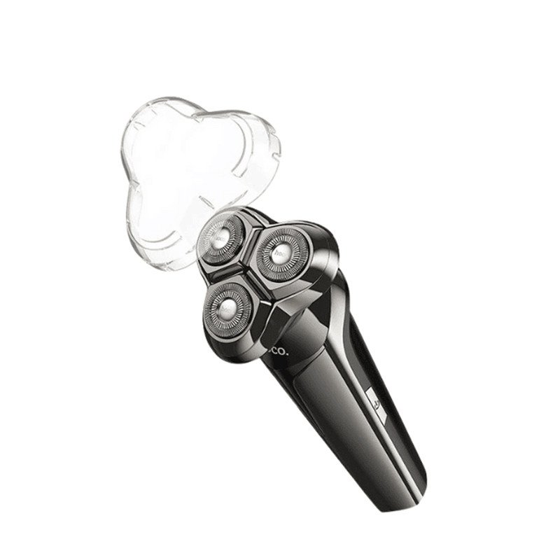 ماشین اصلاح موی صورت شارژی هوکو مدل HP39 - Image 5