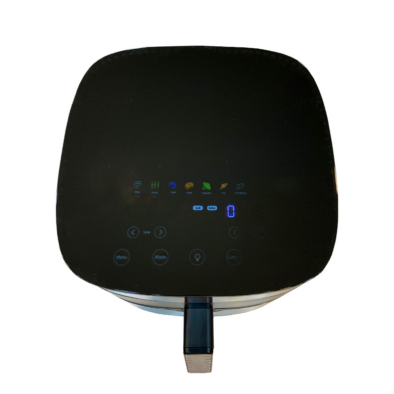 سرخ کن بدون روغن ترام هاوس مدل AF-25886 - Image 4