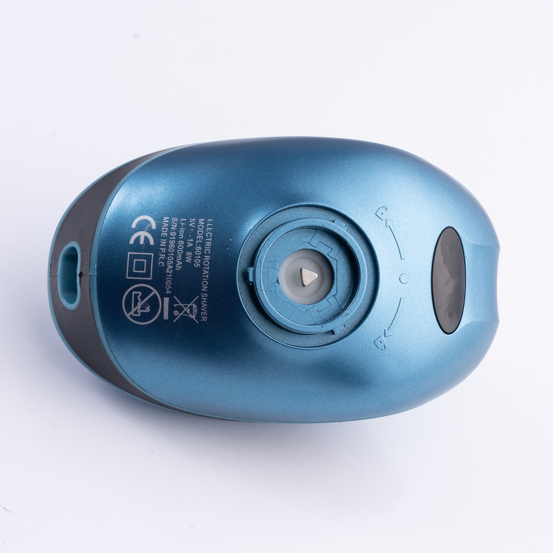 ماشین اصلاح موی صورت دی اس پی مدل 60105 - Image 8