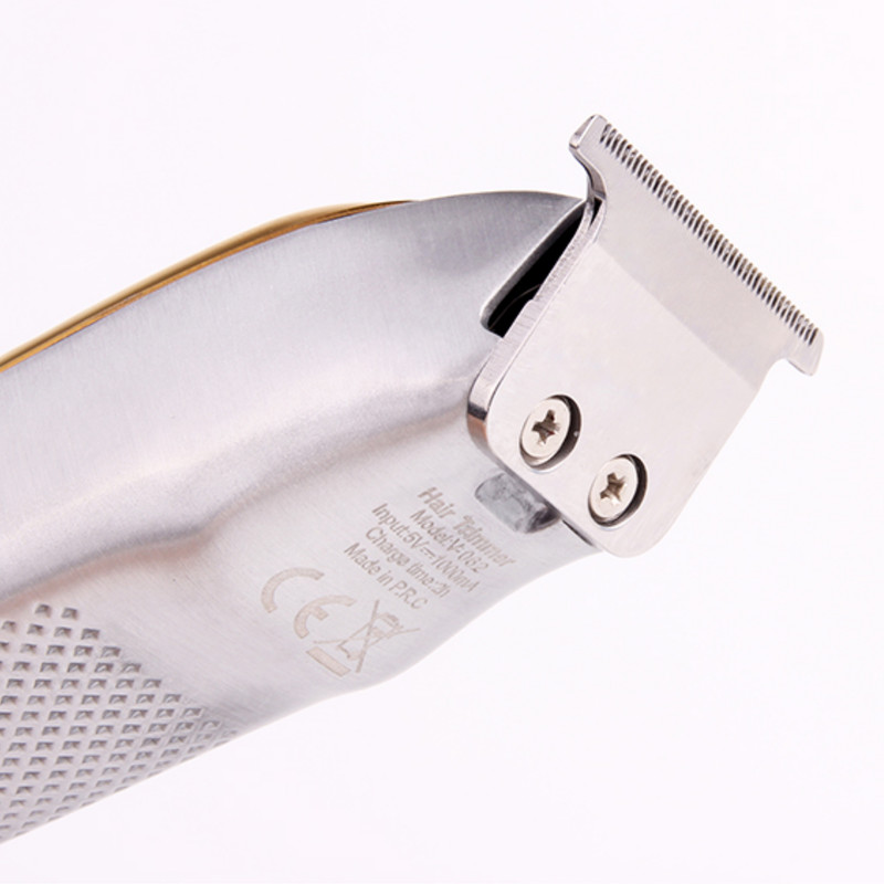 ماشین اصلاح مو صورت و سر وی جی ار مدل V-062 - Image 14