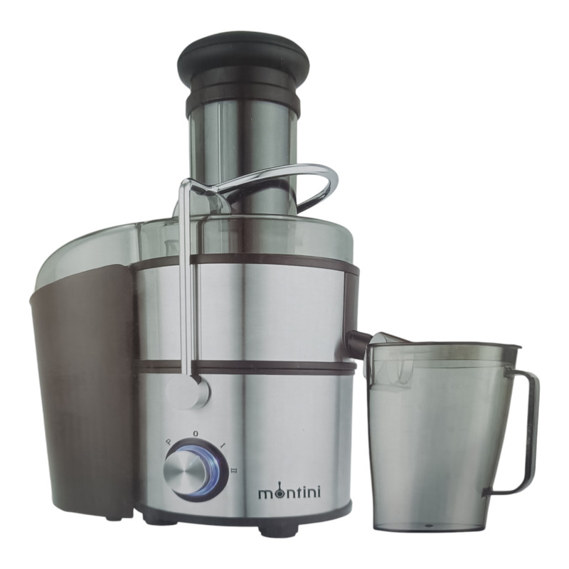 آبمیوهگیری چند کاره مونتینی مدل Ejg306 - Image 6