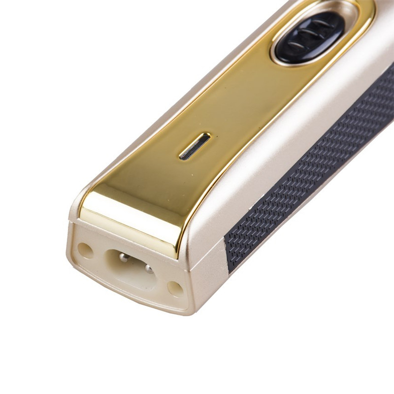 ماشین اصلاح موی سر و صورت روزیا مدل HQ233 - Image 4