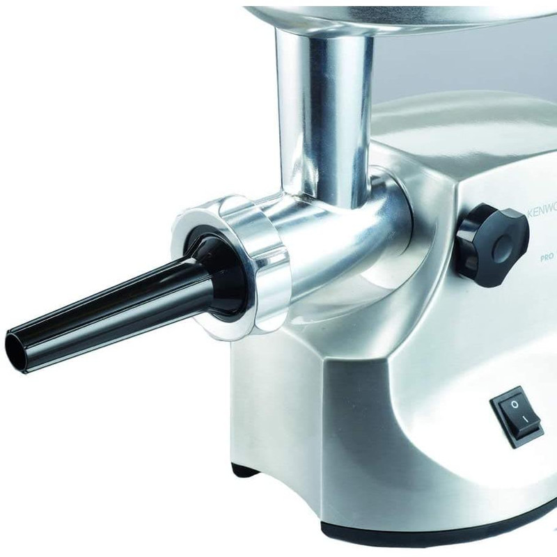 چرخ گوشت کنوود مدل MG510 - Image 3