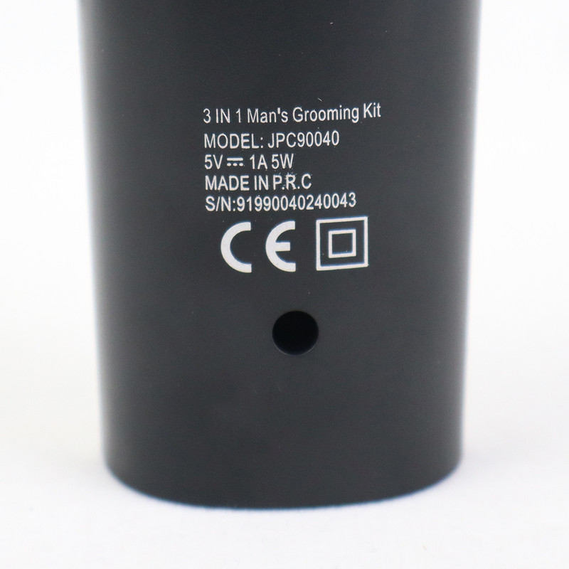 ماشین اصلاح موی صورت شارژی جاماکی مدل JPC90040 - Image 8