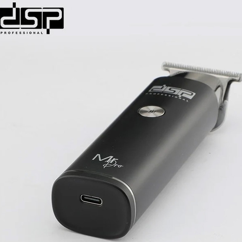 ماشین اصلاح موی سر و صورت دی اس پی مدل 91095 - Image 13