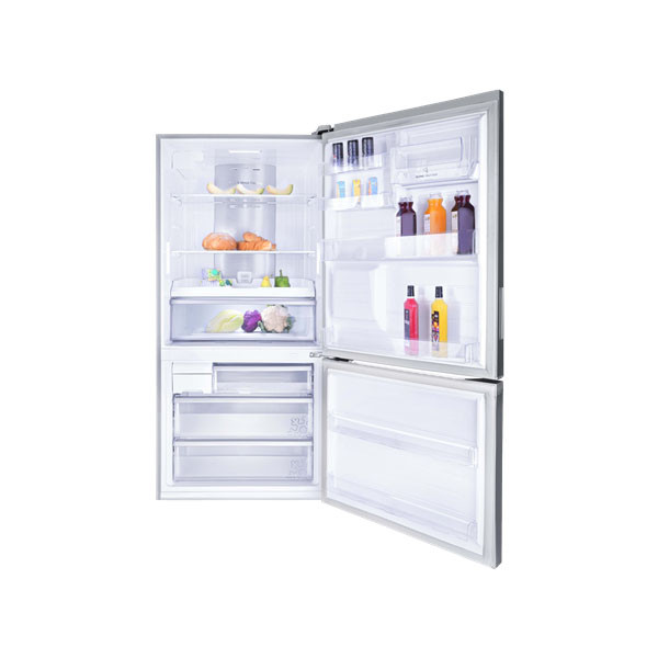 یخچال و فریزر 28 فوت بنس مدل cross - Image 4