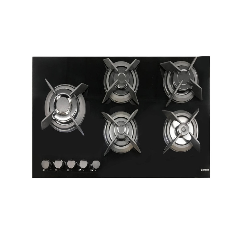 اجاق گاز صفحه ای اسنوا مدل SGH5-2213G - Image 2