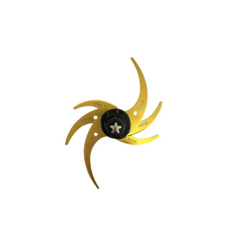 خردکن کوخ مدل KC-2047 - Image 8