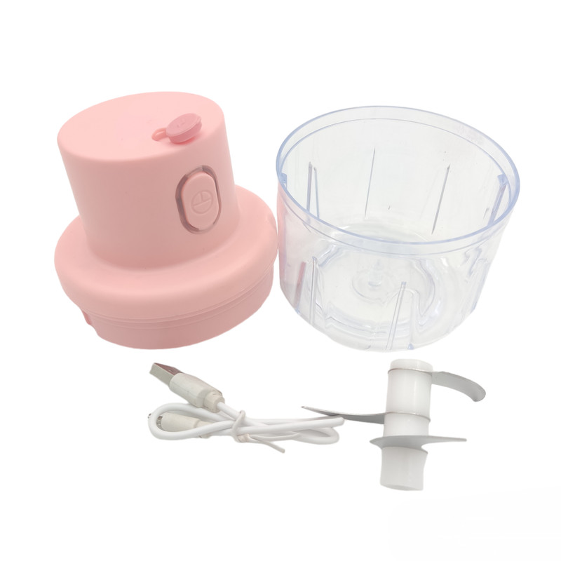 خردکن مدل شارژی B74 - Image 3