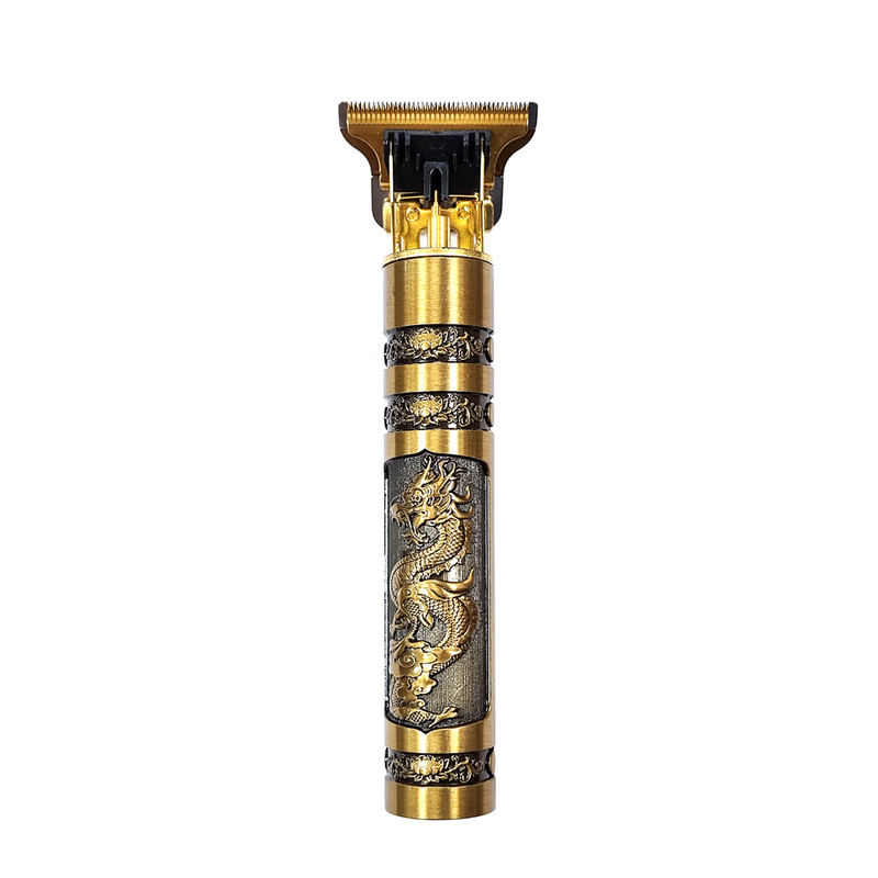 ماشین اصلاح موی سر و صورت مدل T9 - Image 2