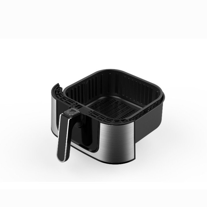 سرخ کن هیلتون مدل HL4667AF - Image 3