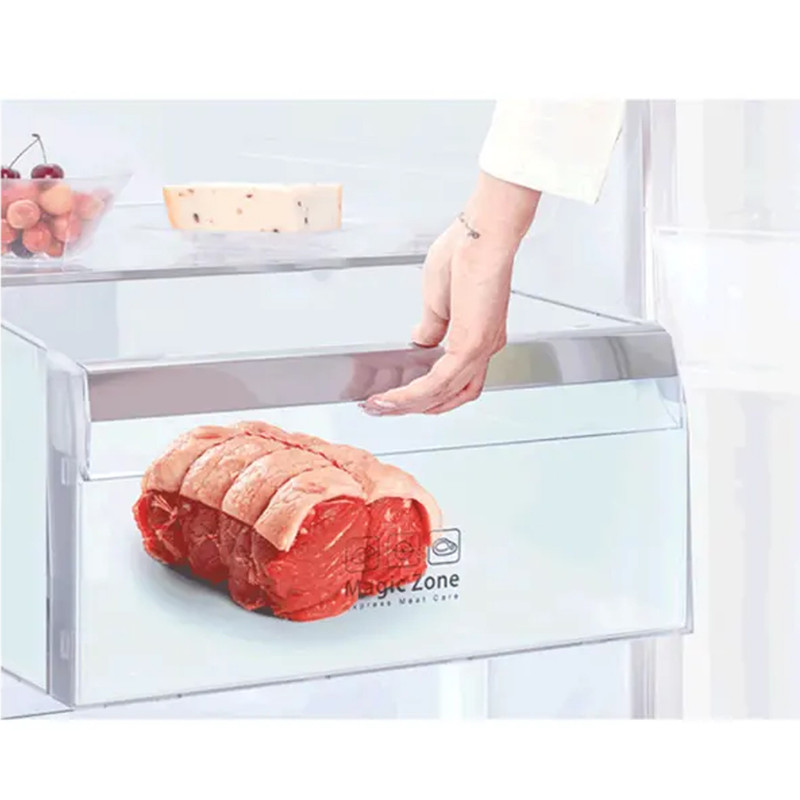 یخچال فریزر ساید بای ساید 28 فوت دوو مدل SXi20-11W - Image 9