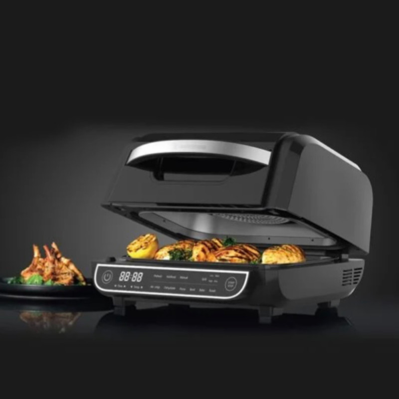 سرخ کن بدون روغن وستینگهاوس مدل WKMFCM203 - Image 10