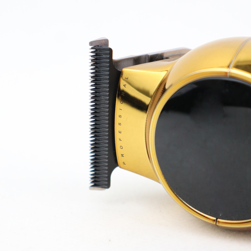 ماشین اصلاح موی سر و صورت شارژی وی جی ار مدل V-989 professional - Image 22