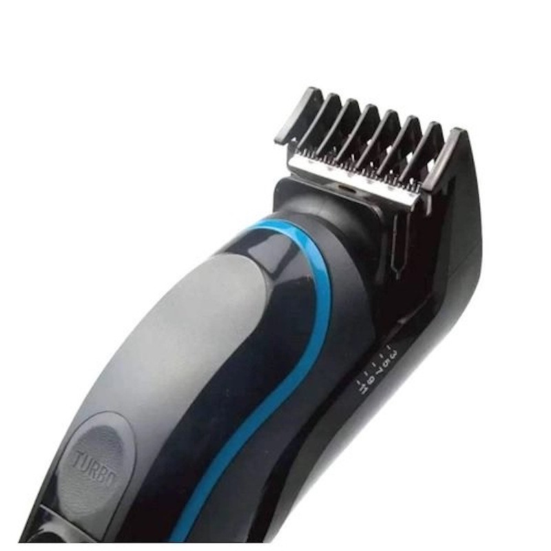 ست ماشین اصلاح موی صورت و بدن بیاوی مدل BAY-690 - Image 17