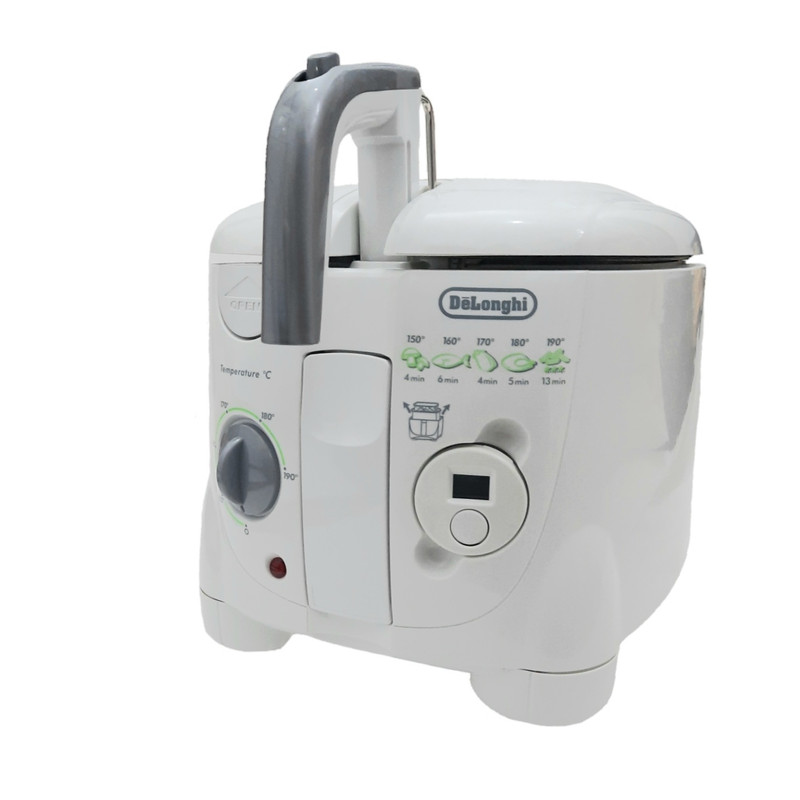 سرخ کن دلونگی مدل F17233 - Image 4