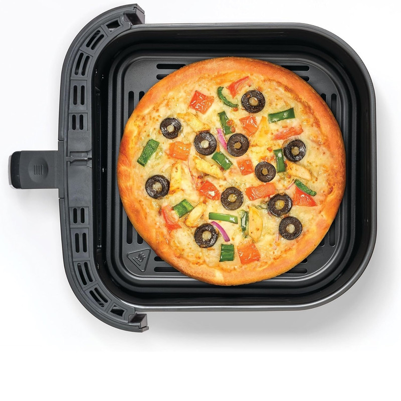 سرخ کن بدون روغن بلک اند دکر مدل AF5800 - Image 7