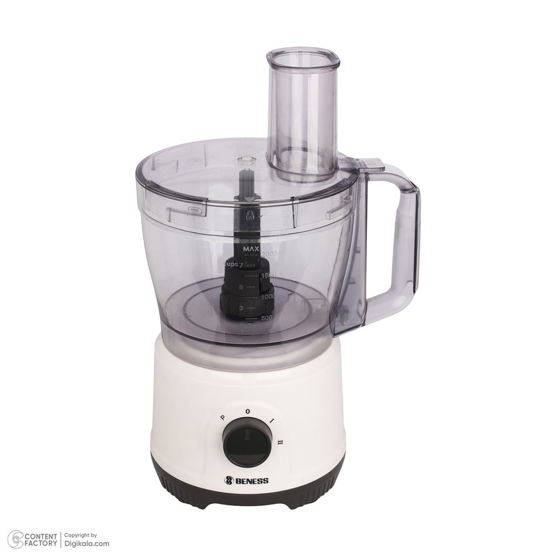 غذاساز بنس مدل BF-M519G - Image 2