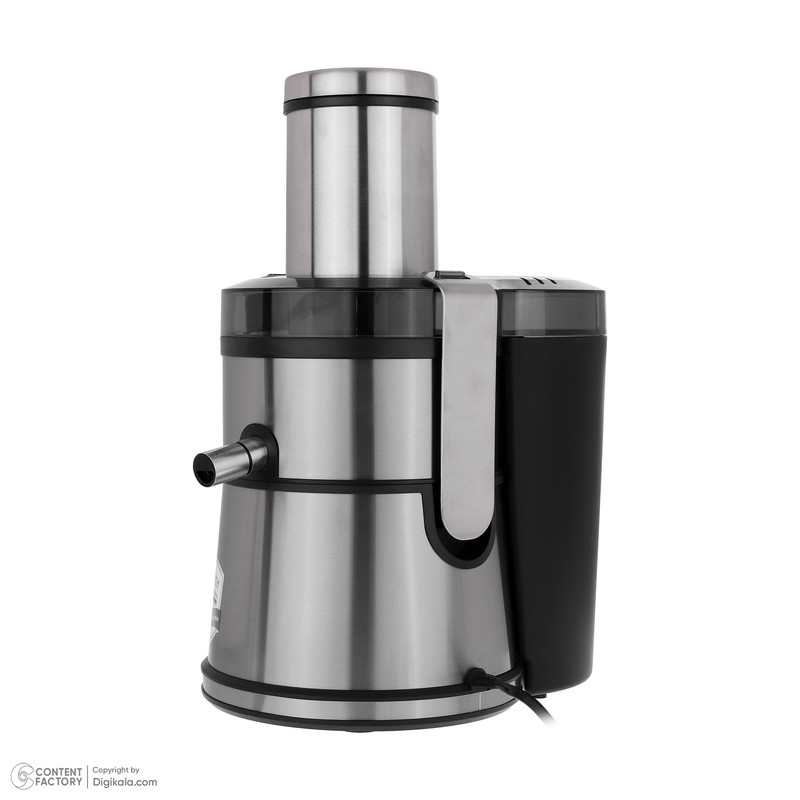 آبمیوه گیری زنیت مدل ZJB 1435 - Image 9