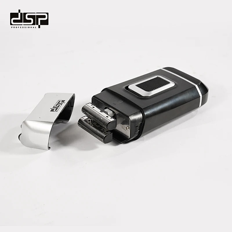 ماشین اصلاح موی صورت و بدن دی اس پی مدل 60102 - Image 14