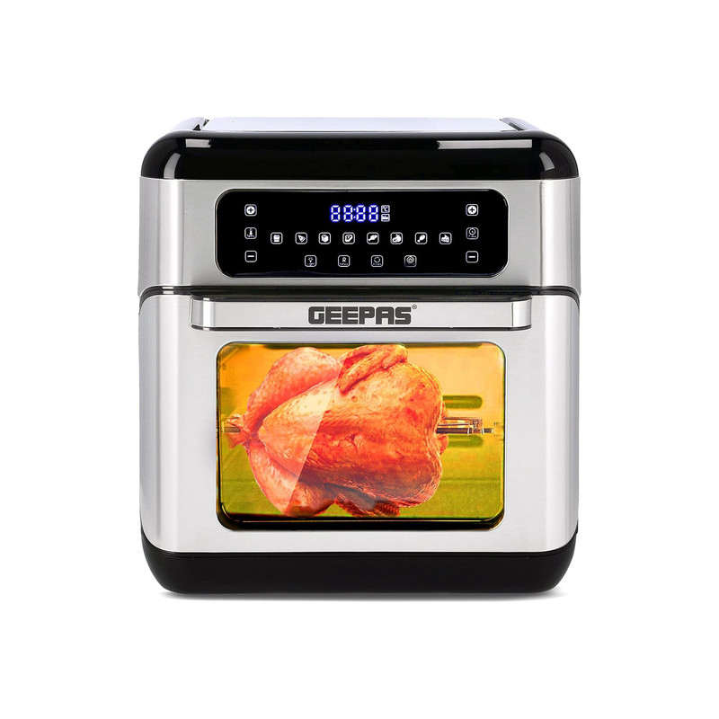 سرخ کن جی پاس مدل 37518 - Image 6