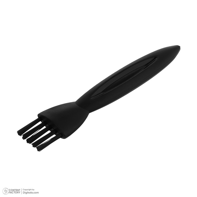 ماشین اصلاح موی سر و صورت شارژی پرنسلی مدل PR458AT - Image 12