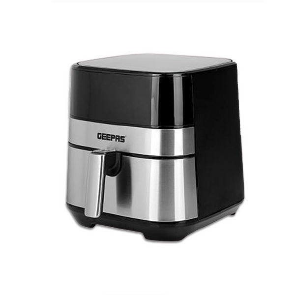 سرخ کن بدون روغن جی پاس مدل GAF37510 - Image 6