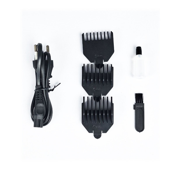 ماشین اصلاح موی سر و صورت شارژِی سوکانی مدل sk-16011 - Image 5